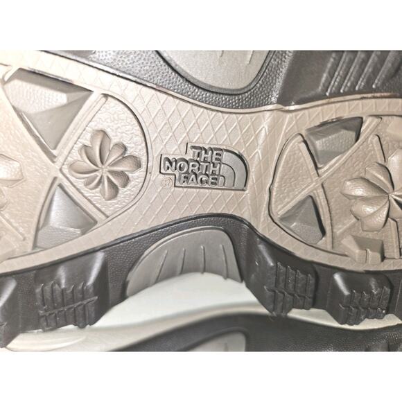 The NORTH FACE CHILKAT Primaloft Waterproof Winter Snow Boots Womens 5.5 - Picture 13 of 14